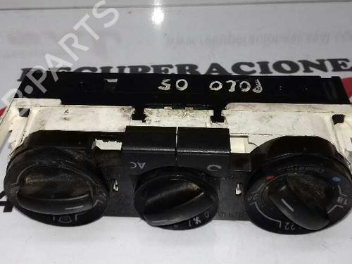 Commande Chauffage VW POLO (9N_, 9A_)  | BP7951734I5 