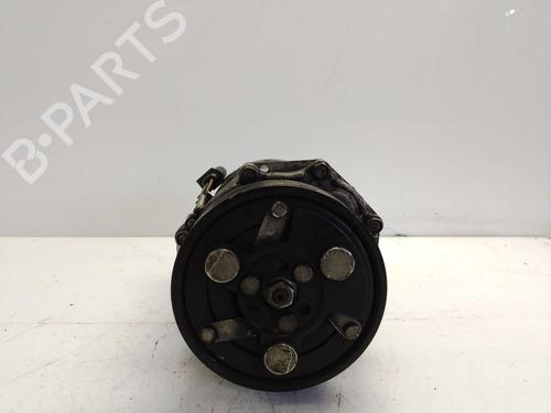 AC compressor SEAT LEON (1M1) | BP39611224M34 - Image 2