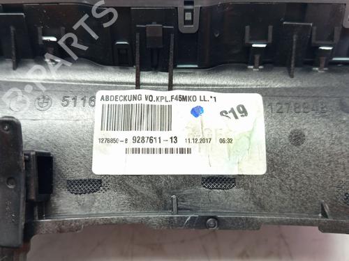 Andre BMW 2 Gran Tourer (F46) 218 d | BP30656457O1 
