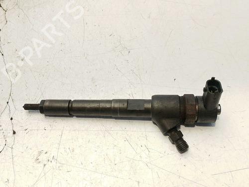Used Injector Injector OPEL CORSA D (S07) 1.3 CDTI (L08, L68) (75 hp) 39814969 39814969