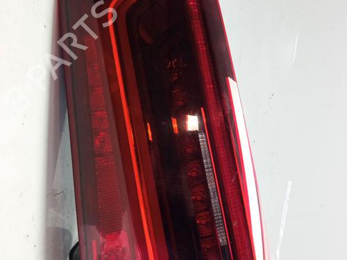 Højre baglygte bagklap AUDI A6 C7 (4G2, 4GC) 2.0 TDI (190 hp) 31083290