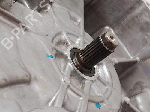 Gearbox LEXUS UX (_AA1_, _AH1_, _MA1_)  | BP30482660M3 