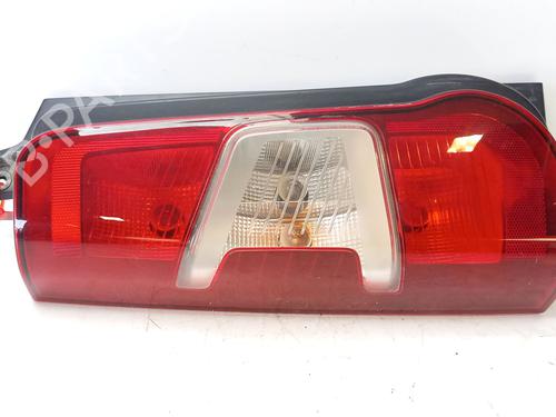Used Left taillight TOYOTA PROACE VERSO Bus (MPY_) [2016-2025]  29452282