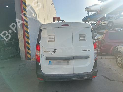 Engine DACIA DOKKER Box Body/MPV 1.5 dCi 75 / Blue dCi 75 (FEJW, FEAH) | BP38178586M1  - Image 23