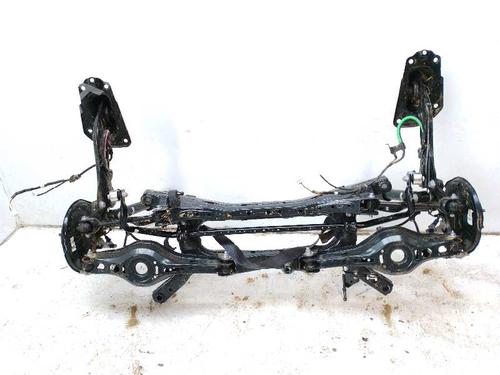 Rear axle TOYOTA COROLLA Hatchback (_E21_, _EA1_, _EH1_)  | BP23002719M2 