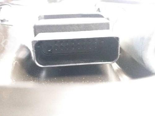 Rear right window mechanism VW PASSAT B6 (3C2) 2.0 TDI 16V | BP7960061C25 