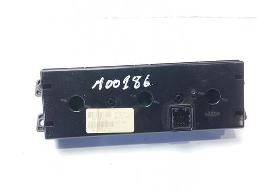 Climate control CHRYSLER GRAND VOYAGER V (RT) 3.6 | BP12451659I5 