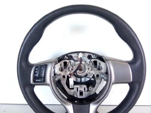 Steering wheel TOYOTA YARIS (_P13_) 1.5 Hybrid (NHP130_, NHP130) | BP10278107C49 