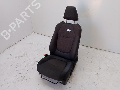 Left front seat TOYOTA RAV 4 V (_A5_, _H5_) 2.5 Hybrid (AXAH52) | BP38069693C15 - Image 2