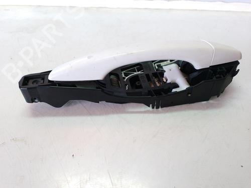Front right exterior door handle PEUGEOT 508 I (8D_)  | BP9519029C129 