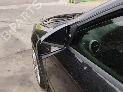 Used Left mirror AUDI A3 (8P1) 1.9 TDI (105 hp) 12310032