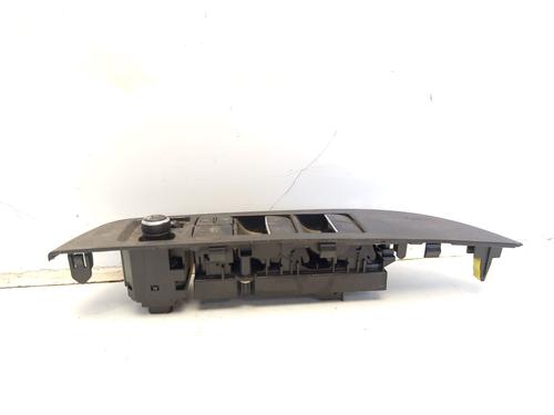 Left front window switch TOYOTA COROLLA Hatchback (_E21_, _EA1_, _EH1_) | BP31370219I27 - Image 4