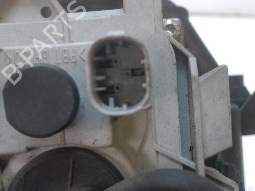 Right headlight BMW 3 (E46) | BP26605880C29 - Image 9
