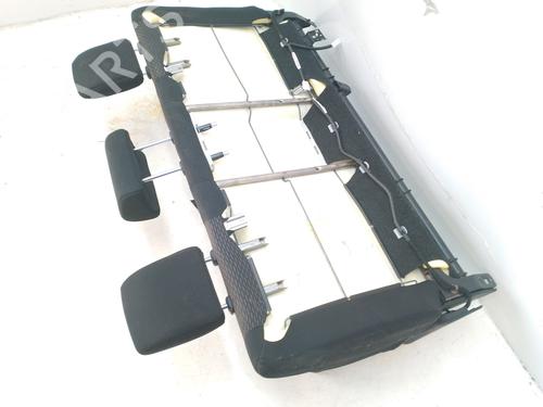 Rear seat TOYOTA HILUX VIII Pickup (_N1_) 2.4 D 4WD (GUN125_, GUN125R) | BP16302420C17 