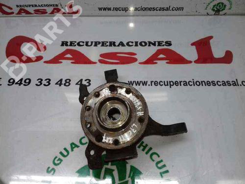 Achsschenkel links vorne für OPEL ASTRA H (A04) [2004-2014]  7953408