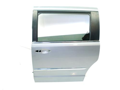 Used Left slide door CHRYSLER GRAND VOYAGER V (RT) 3.6 (283 hp) 17430489