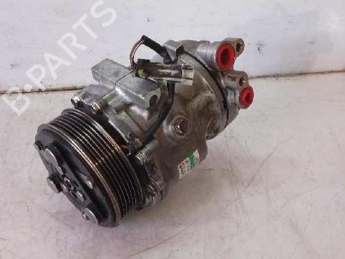 AC-Kompressor AC-Kompressor 11697888 11697888