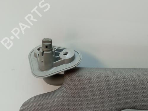 Left sun visor BMW 3 (E90) | BP12310408I1 - Image 5