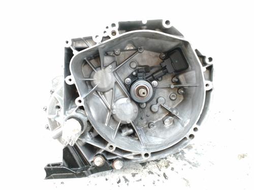 manual-gearbox-peugeot-308-i-4a_-4c_-16-hdi-223178-2007-2008-2009-2010-2011-2012-2013-2014-2015-2016-18115192 main image