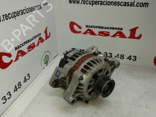 Used Alternator OPEL VECTRA B Hatchback (J96) [1995-2003]  7962060