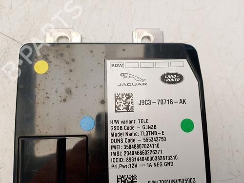 Electronic module LAND ROVER DISCOVERY SPORT (L550) 2.0 D | BP34536206M83 - Image 3