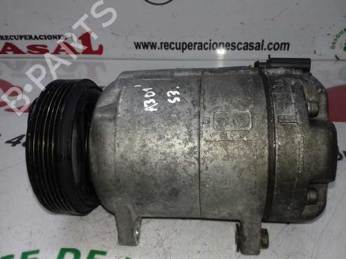 AC compressor AUDI A3 (8L1) 1.8 T quattro | BP10275504M34 