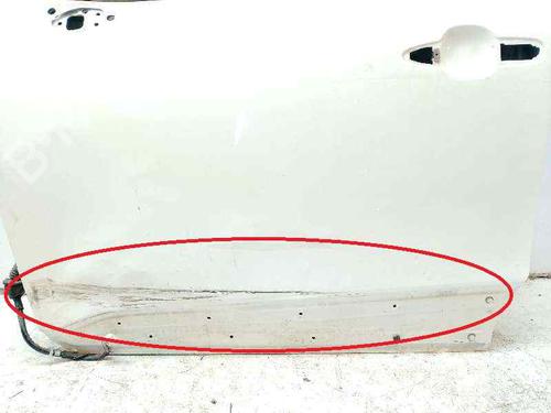 Right front door TOYOTA YARIS (_P13_)  | BP22891221C3