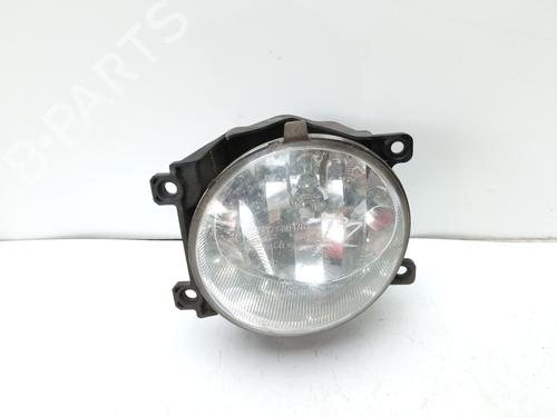 Used Left front fog light Left front fog light 15764345 15764345
