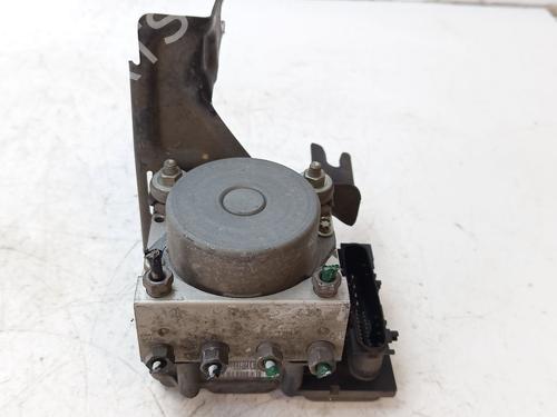 Abs pomp RENAULT CLIO III (BR0/1, CR0/1) [2005-2014]  30649828