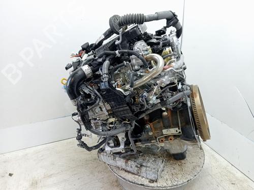 Used Engine TOYOTA LAND CRUISER PRADO (_J15_) 3.0 D-4D (KDJ155_, KDJ150_, KDJ150R, KDJ155R) (190 hp) 30460966