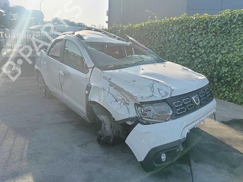 Brugte DACIA DUSTER (HM_)  1.3 TCe 150 (HMM3)  4915643