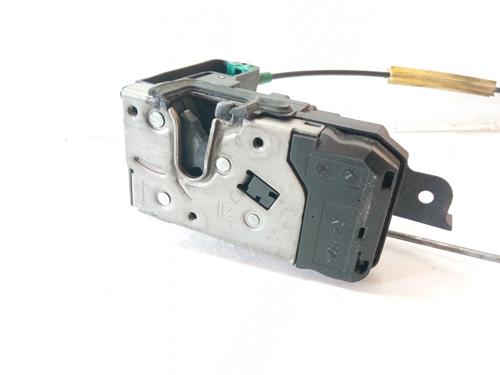 Front right lock OPEL ASTRA H (A04)  | BP9679388C97 
