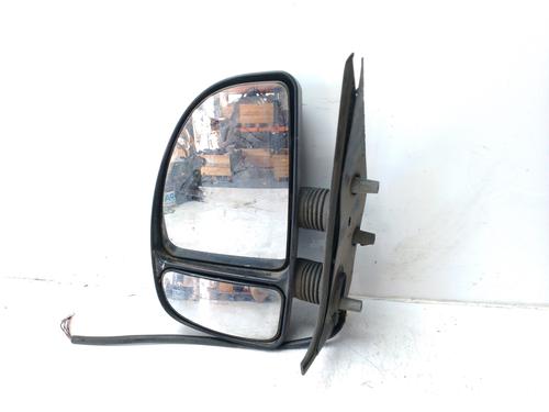 Used Left mirror PEUGEOT BOXER Van (244) 2.0 HDi (84 hp) 19053772