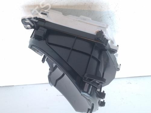 Instrument cluster TOYOTA COROLLA Hatchback (_E21_, _EA1_, _EH1_)  | BP25020081C47 