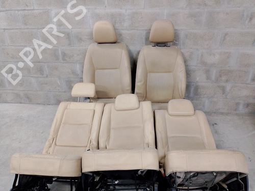Used Seats set Seats set 31443363 31443363