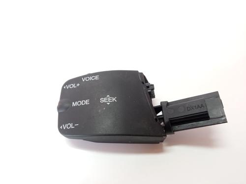 Ratbetjening FORD FOCUS II Convertible 2.0 TDCi (136 hp) 11417012