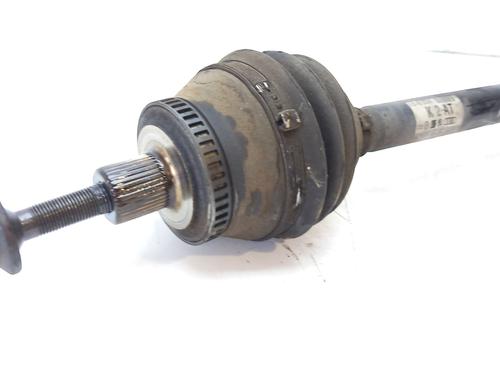 Left front driveshaft AUDI A4 B7 (8EC) 2.0 TDI 16V | BP30657859M38 
