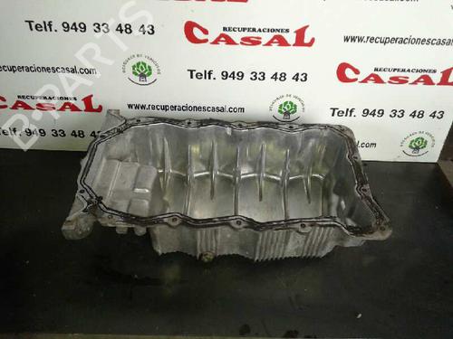 Oil sump HYUNDAI ELANTRA III (XD) 2.0 CRDi | BP14225721M115 