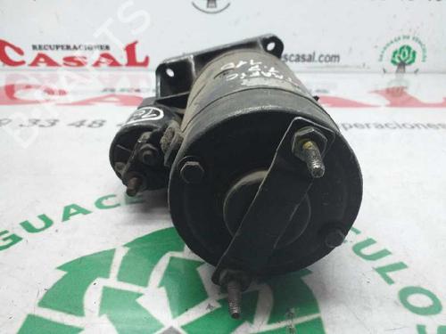 Starter RENAULT 9 (L42_)  | BP9719931M8 