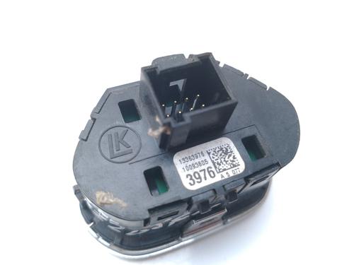 Warning switch OPEL CORSA E (X15) 1.0 (08, 68) | BP16182077I22 - Image 2