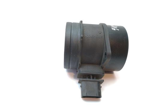 Mass air flow sensor JEEP GRAND CHEROKEE III (WH, WK) 3.0 CRD | BP12311271M95 