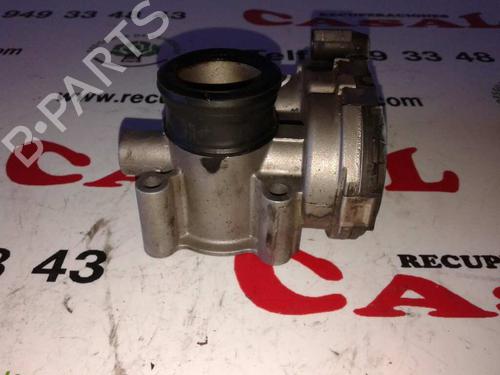 Used Throttle body Throttle body 7962908 7962908