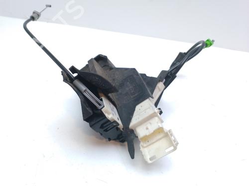 Front right lock CITROËN C4 I (LC_)  | BP16777274C97 