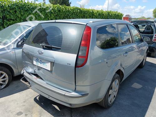 Used Parts FORD FOCUS II (DA_, HCP, DP) 1.6 Ti 4646261