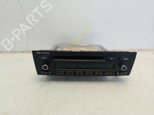 radio-bmw-3-e90-2004-2005-2006-2007-2008-2009-2010-2011-2012-34053673 main image