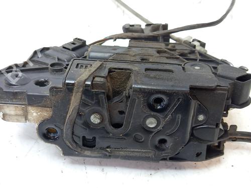 Front left lock SEAT IBIZA IV (6J5, 6P1) 1.6 TDI | BP29199965C98 