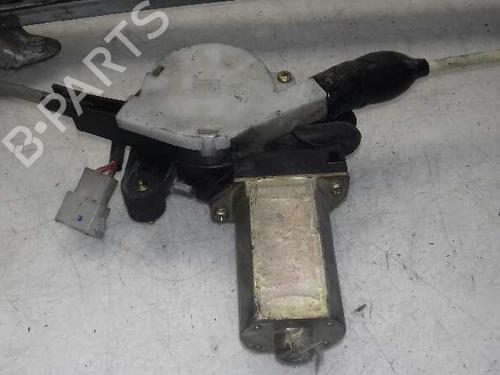 Rudehejsemekanisme Højre foran MAZDA DEMIO (DW) 1.3 i 16V (DW3W) | BP7959062C23