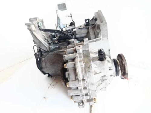Gearbox SEAT LEON (1M1) 1.9 TDI | BP40467827M3 - Image 4
