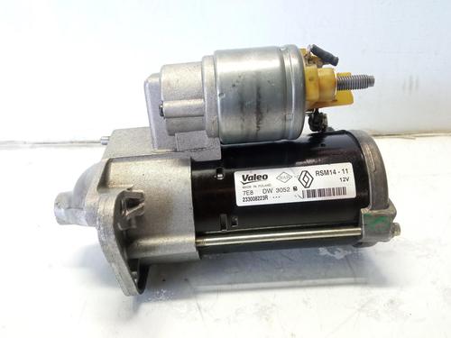 Startmotor DACIA SANDERO [2008-2025]  9556108