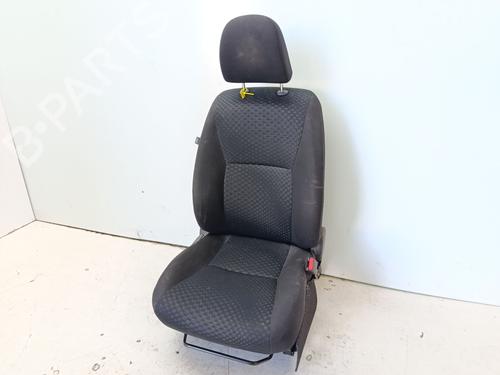 Used Right front seat Right front seat TOYOTA VERSO (_R2_) 1.8 (ZGR21_, ZGR21R) (147 hp) 33691499 33691499